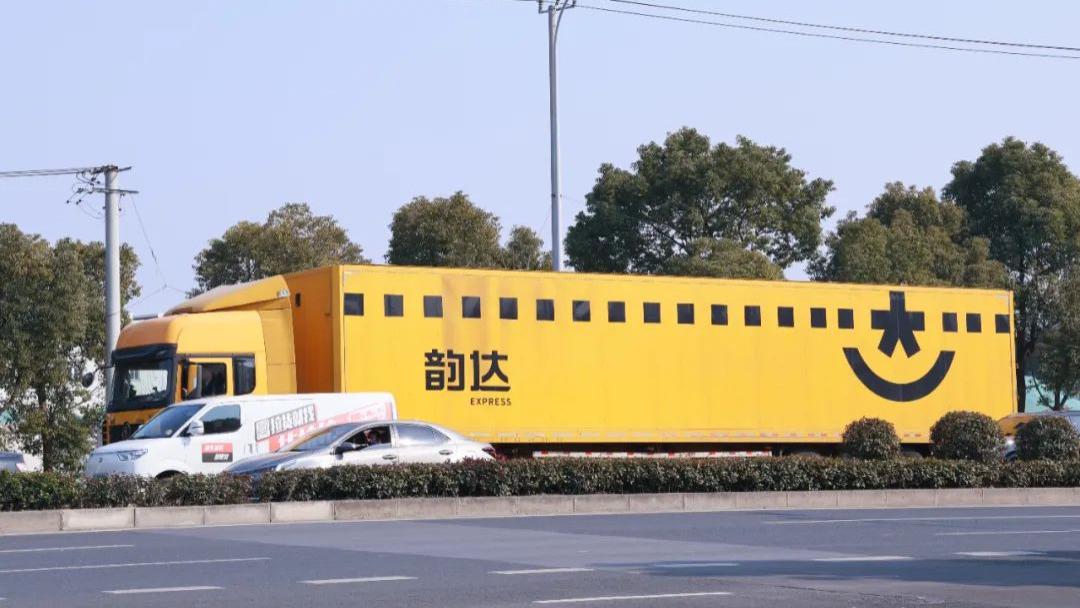 618大促，韵达给消费者开空头支票？