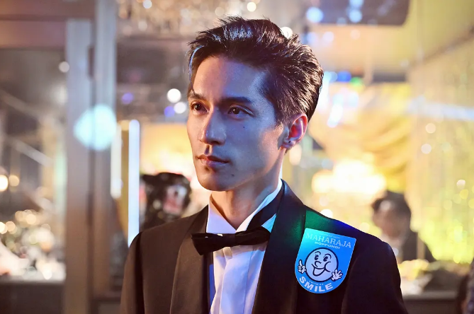 日剧《极度不妥！》定档0517，阿部隆史主演