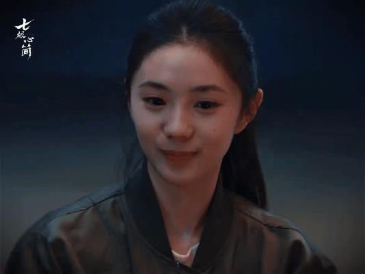 #我的摄影日记#
木代直球出击！罗韧快行动！
木代都勇敢打直球了，罗韧却仍在犹豫