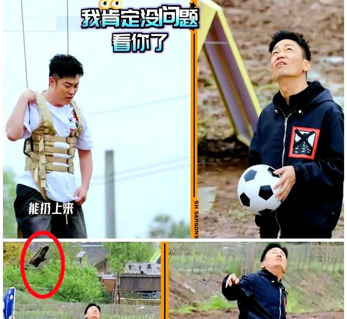 我怀疑过王宝强是为了宣传，

也怀疑过王宝强是为了流量，

万万没想到，