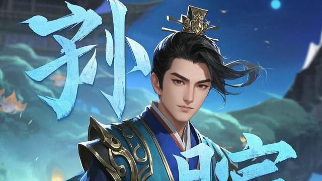 武庙七十二将——齐将军孙膑
