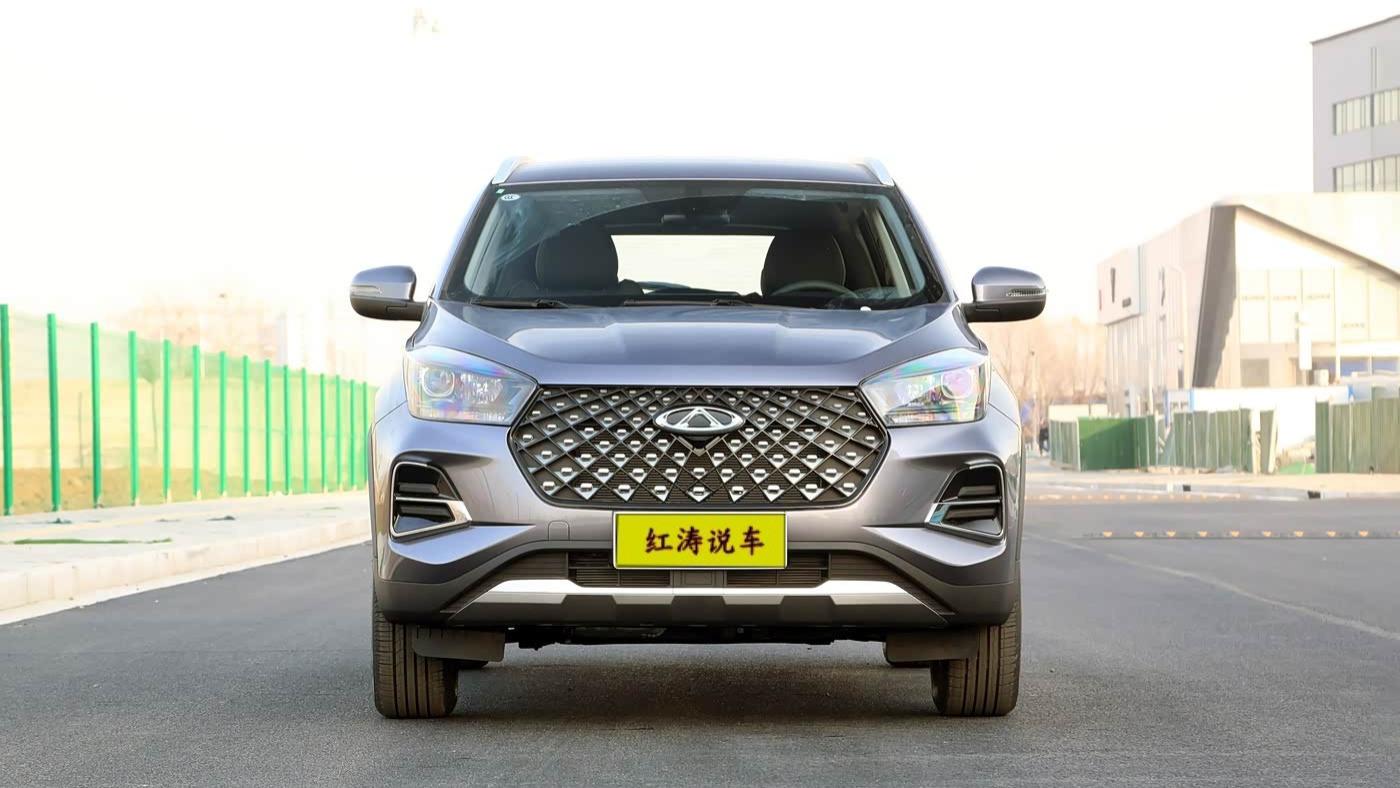 6万元左右买辆瑞虎5x怎么样？三大件可靠，底盘扎实，油耗略高