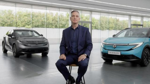 再等三天，第三代日产聆风将发布，充电14分钟补能250公里