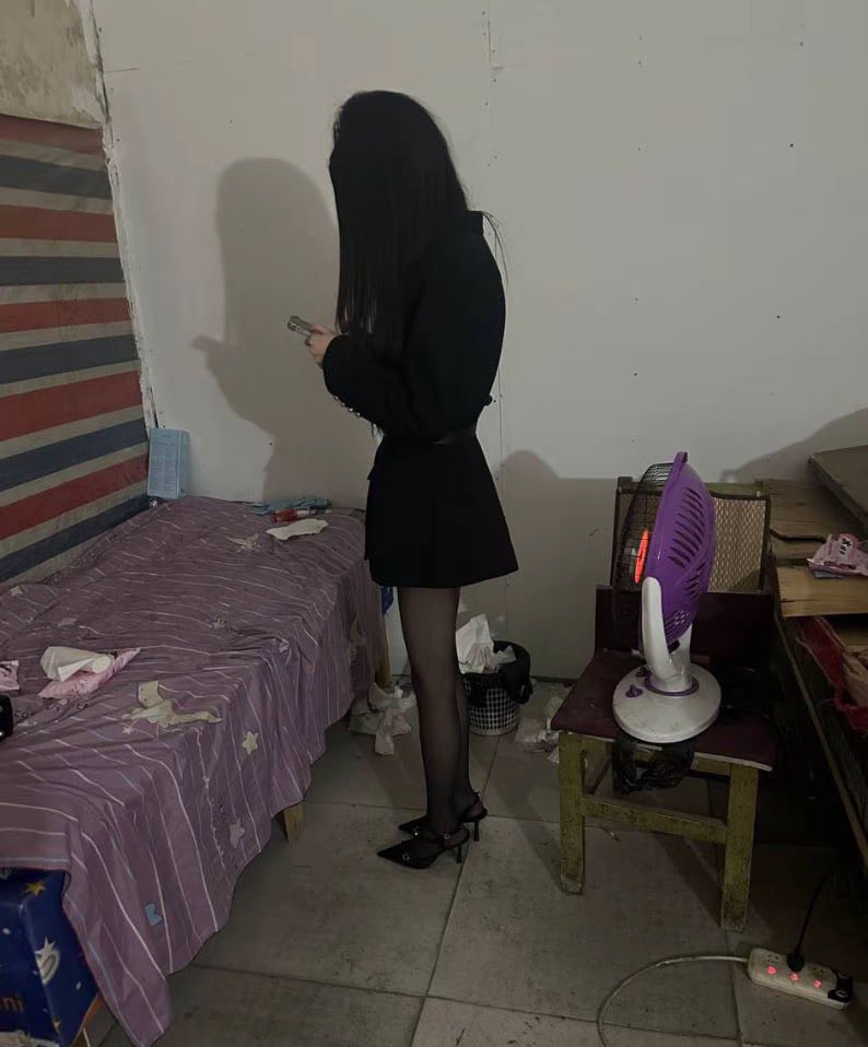 不是每个人都住得好吃得好，想要过好日子必须要努力
