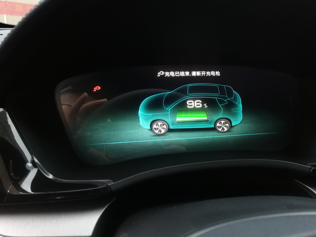 关于宋PLUS快充问题
提车一个半月的宋，110续航，没有充电桩都是割断时间快充