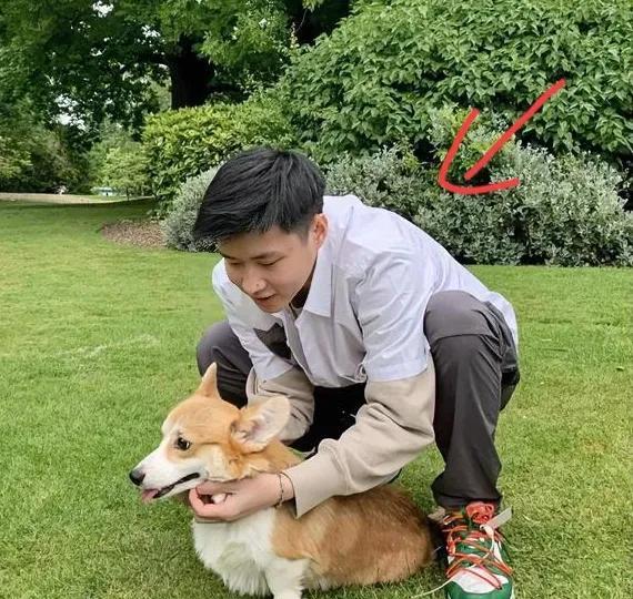 专门去查了一下  
不查不知道，一查吓一跳，
没想到赵心童这次世锦赛夺冠，是顶着