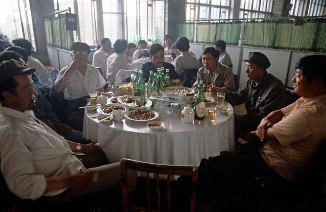 恰饭冇？（1985年辽宁沈阳）