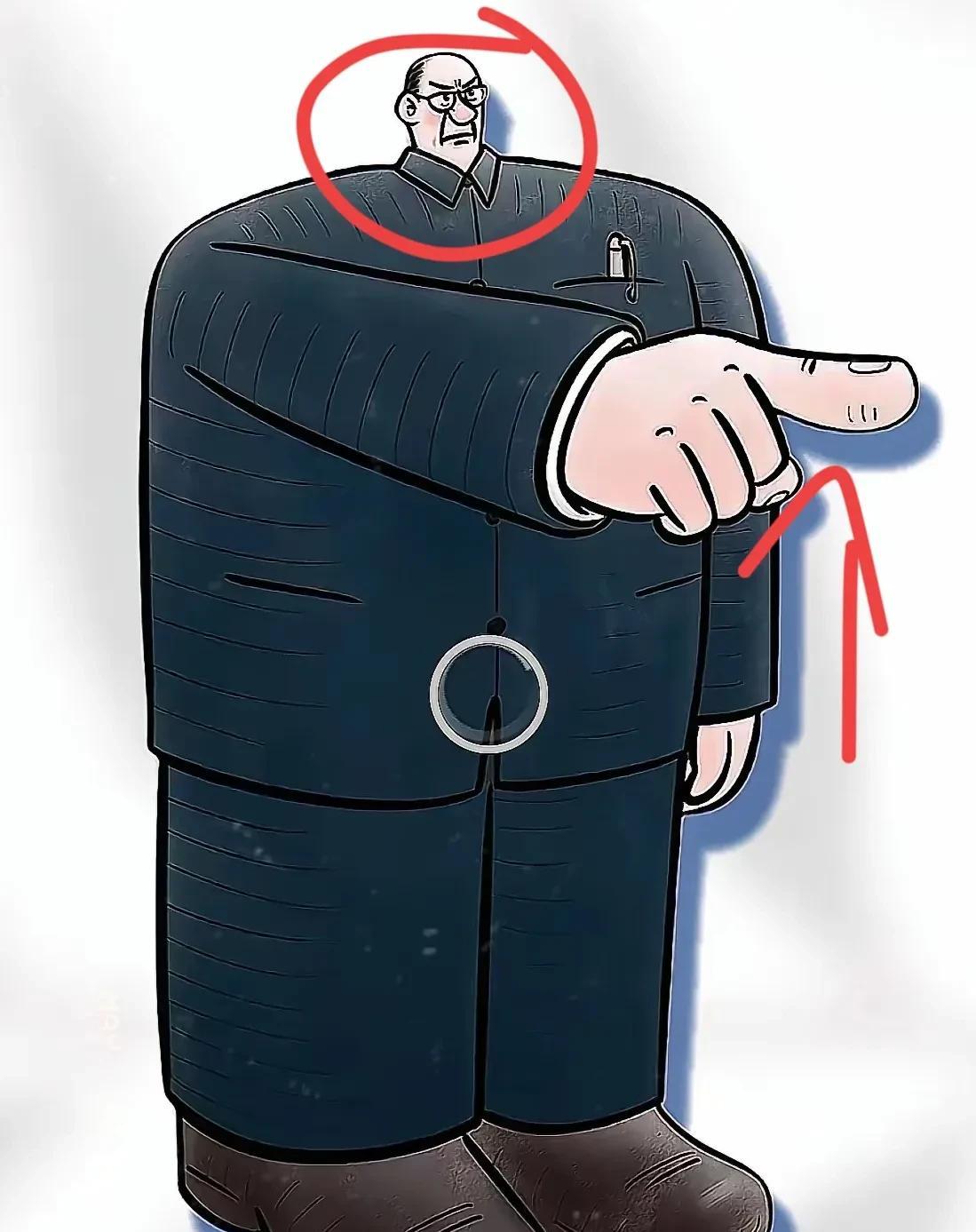 国家真要对学术界专家学者彻查？
反华势力悄咪咪渗进学术界和高校
部分学者仗着职务