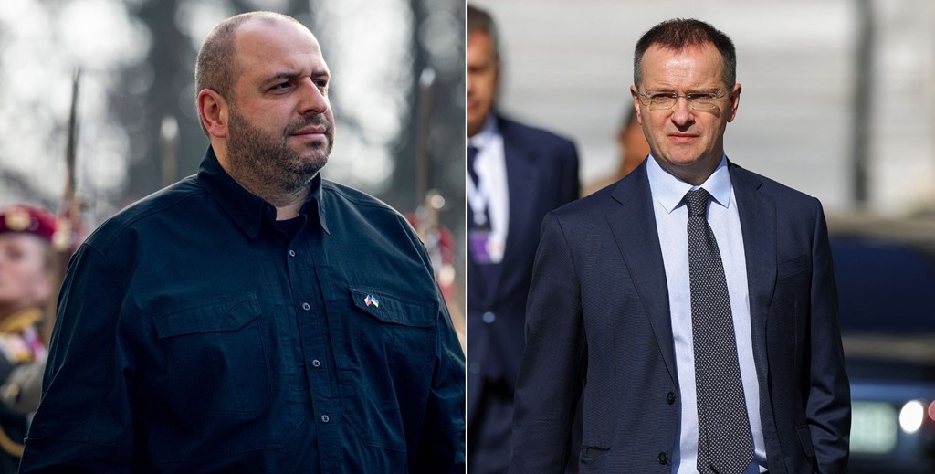 俄罗斯和乌克兰已经完成了在土耳其伊斯坦布尔的第三轮磋商，和之前有所不同，这次俄方