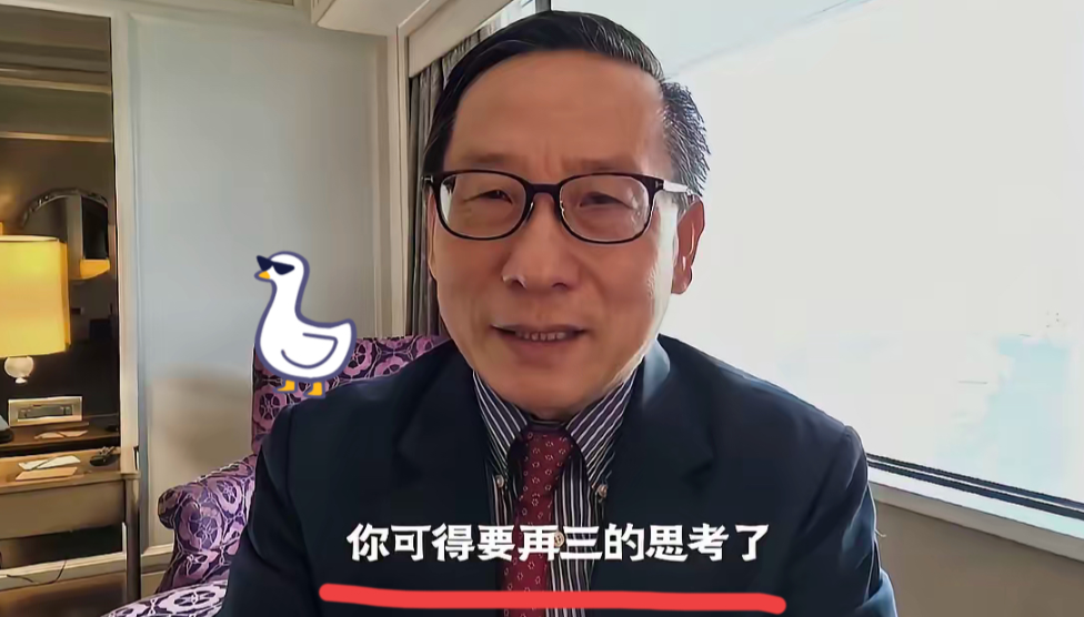 菲律宾最近不跳了，高志凯功不可没！

高志凯教授太牛了，总能精准打击敌寇的软肋，