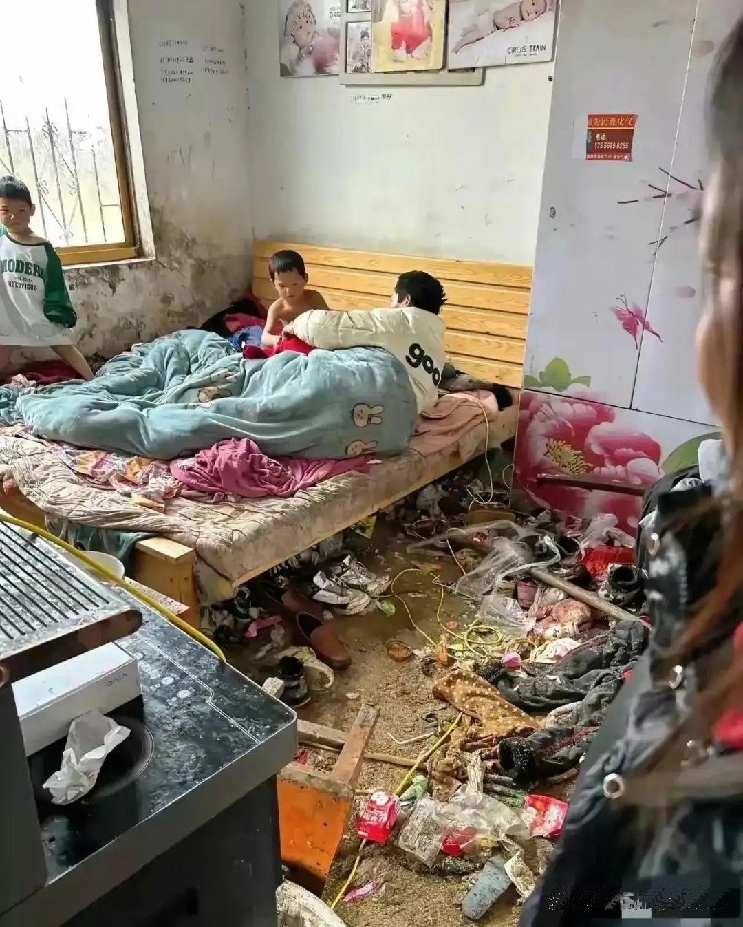 到底是什么让人懒惰成这个程度？