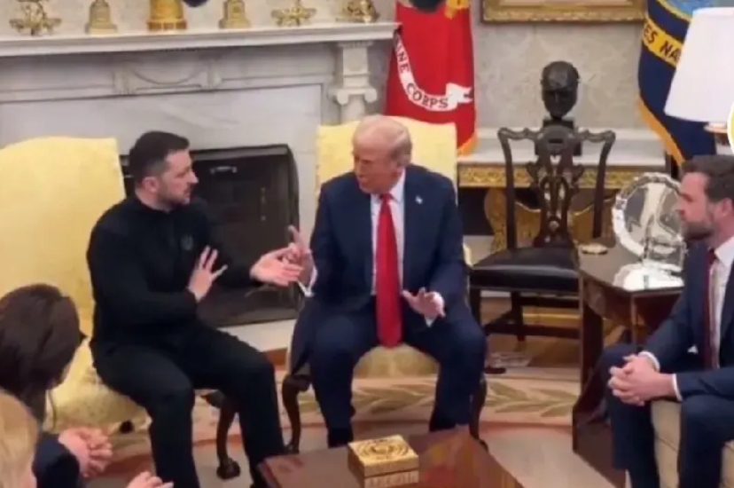 一定要警惕三次世界大战！
1，法国继续提供武器，
2，英国继续提供武器，
3，乌