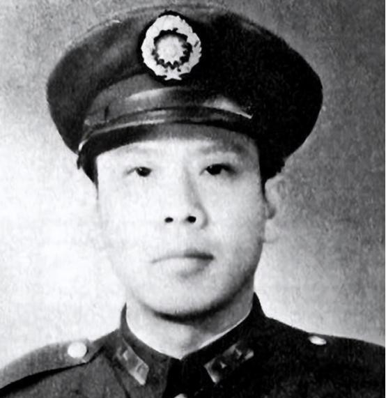 1949年2月，汤尧去探望何应钦，说到黄百韬身后事时，何应钦说：“一个中将兵团司
