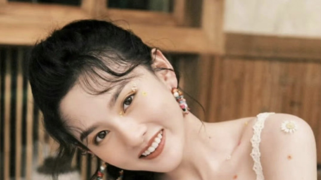 宋祖儿美高留子那些事儿，比偶像剧还上头！