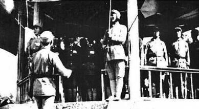 烽火巾帼：山西妇女为抗日救国顶起“半边天”
抗日战争一爆发，整个中国陷入了生死存