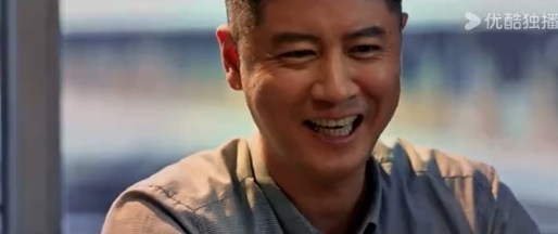 曾经以为任重是温暖男神，看了他演的王彧才知道，原来他还能把“笑面虎”诠释得如此可