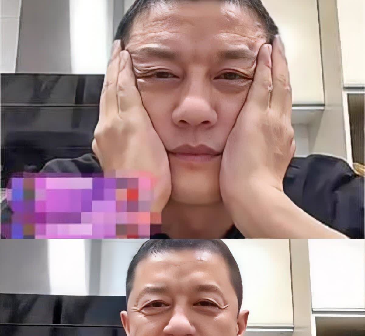 李亚鹏一觉醒来，天塌了。
万万没想到老婆海哈金喜一番话
直接揭开他最后一块遮