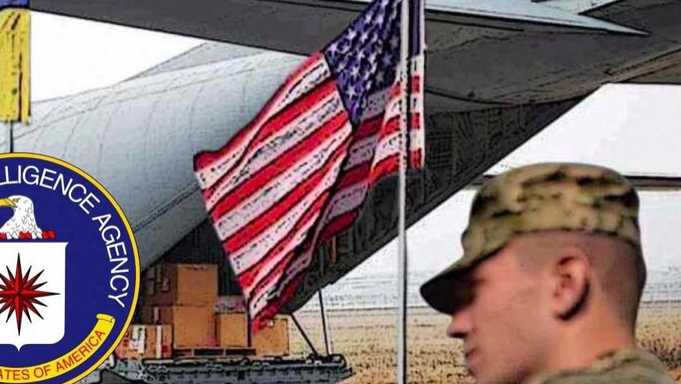 美暂停对乌情报支持！乌方急寻替代，英法德迅速介入