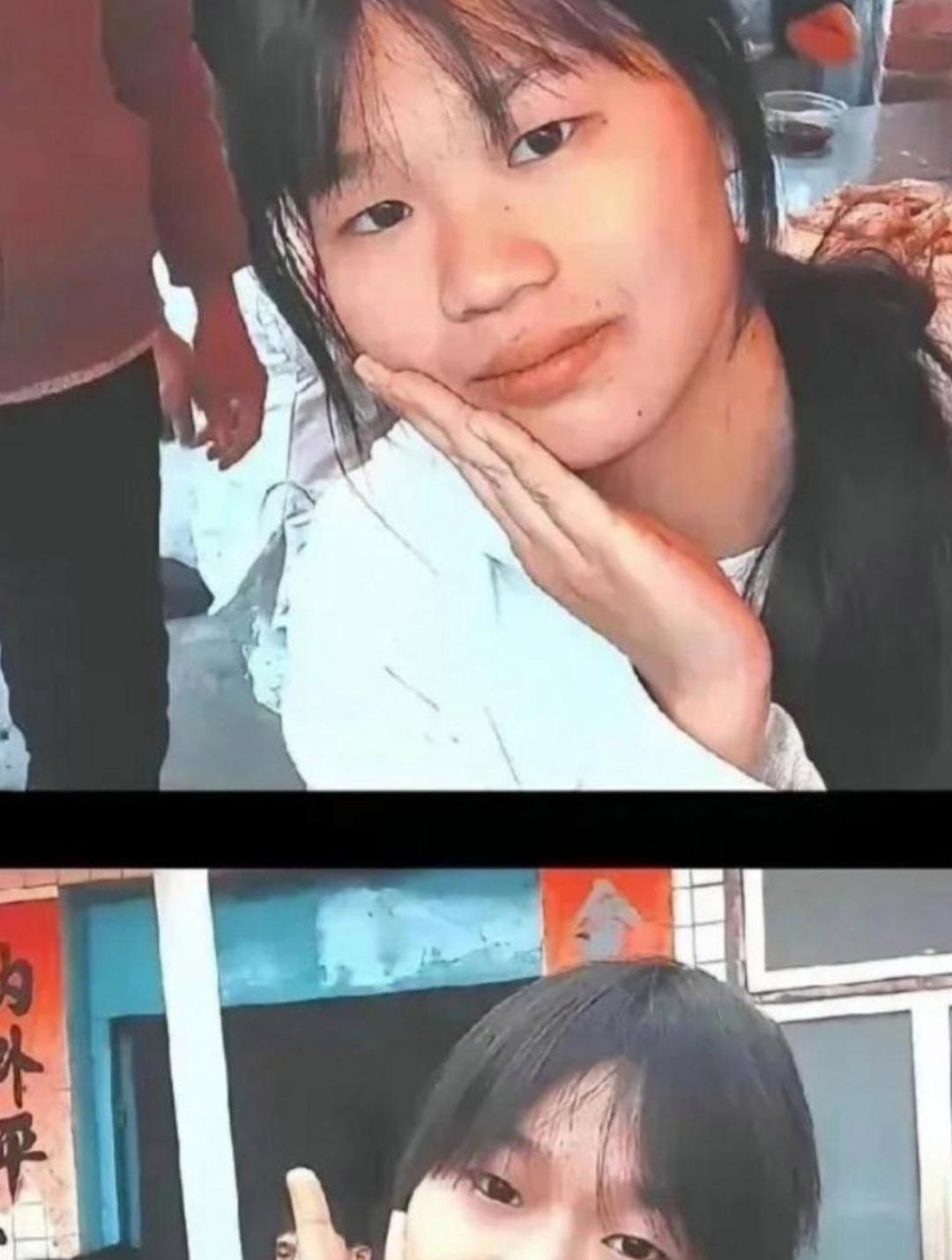 顶着奥运冠军姐姐的光环，压力肯定小不了，但全红婵的姐姐全红月，偏偏给自己选了条更