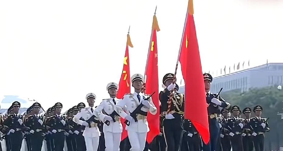 日本花大价钱劝各国不要来阅兵，还说要干扰卫星，让我们无法全球直播，结果日本自己也