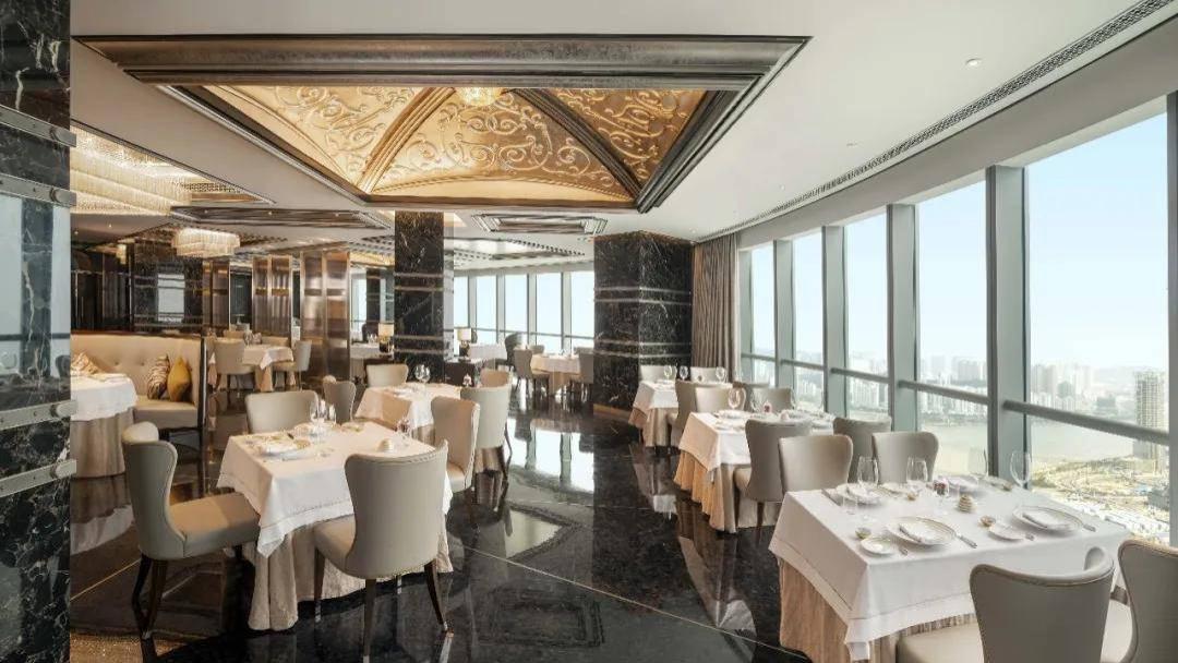 珠海瑞吉酒店与海口丽思卡尔顿酒店主厨联袂演绎“意”面双城