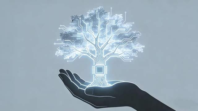 意料之中，百度对AI的长期投入开始价值大爆发了