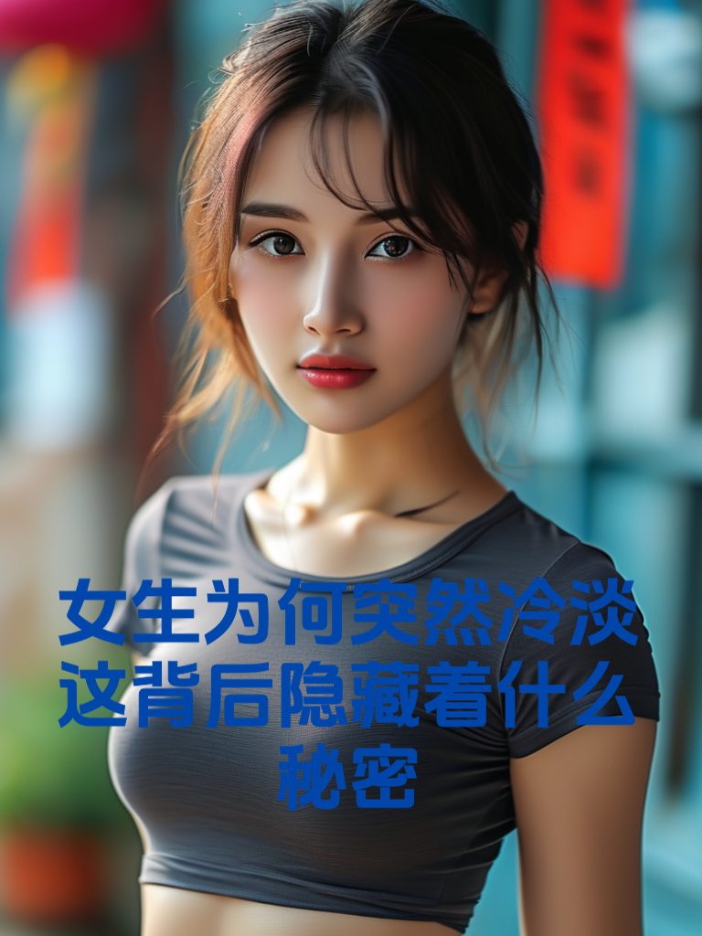 女生为何突然冷淡，这背后隐藏着什么秘密？