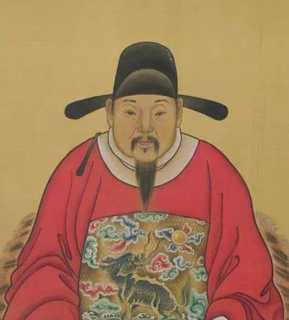 1457年，于谦被砍头后，锦衣卫去抄家时竟一无所获！正在灰心丧气之际，忽然发现一