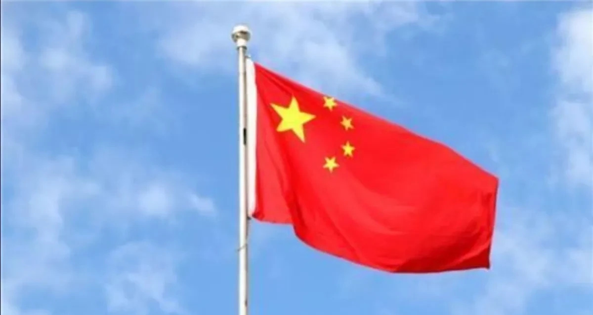 中国外交反击美国包围











世界要变天？美国竟然想孤立中国！还好