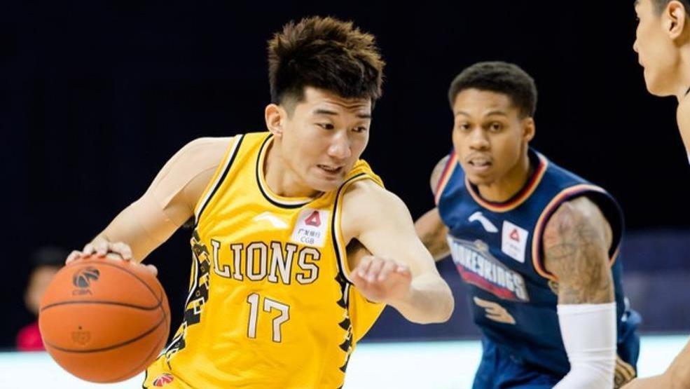 CBA新动态，2月25日晚，杨鸣、伯克、孙铭徽有新消息