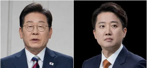 驴象之争白热化：韩国选举大戏





谁能想到，韩国政坛的这场大戏，竟然比狗血
