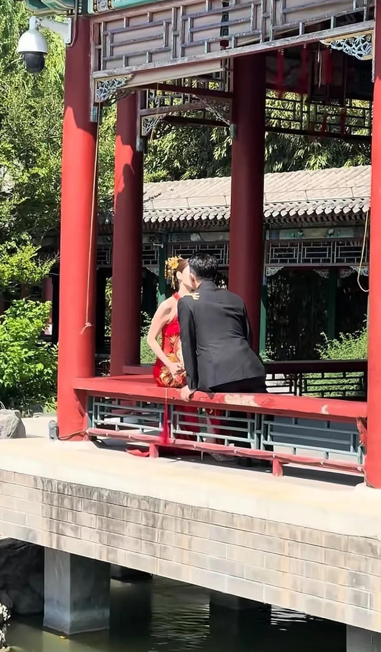 汪小菲终于找到自己心满意足的女神了，要才华有才华，要颜值有颜值，又会做人，嫁给汪