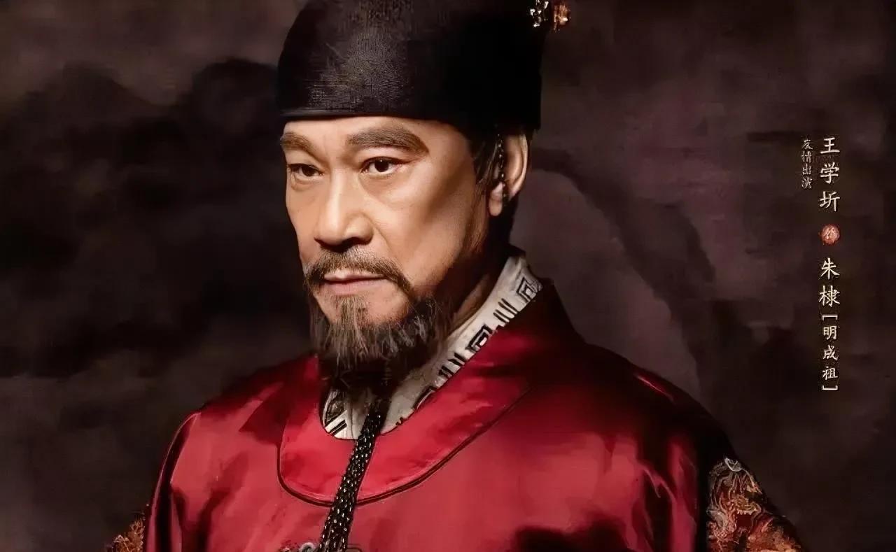 建文帝如果不自焚不逃走，就在皇宫坐着，朱棣敢杀他吗？
靖难之役，那可是明初一段风