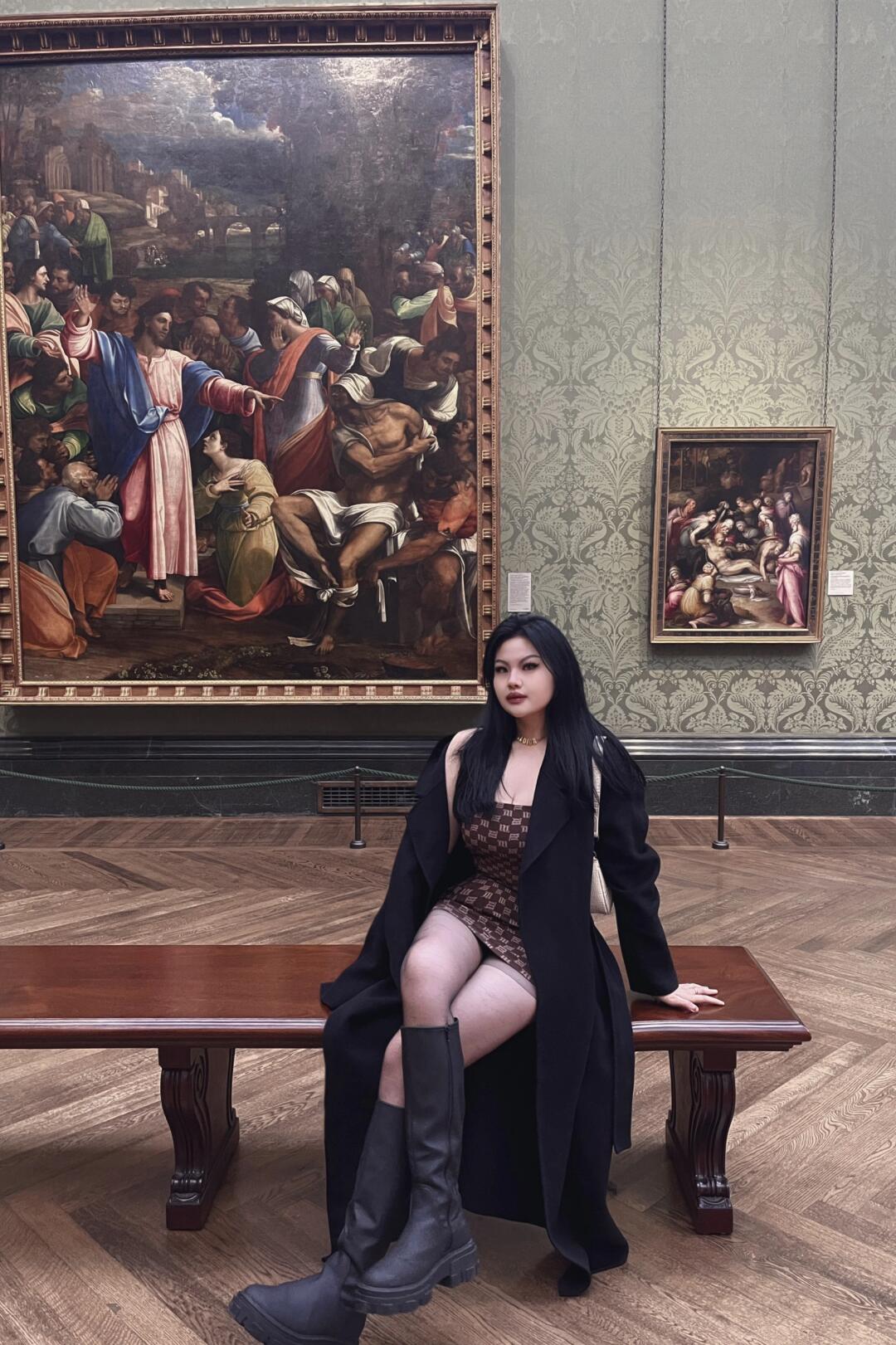 🖼️📝我最喜欢的一张照片