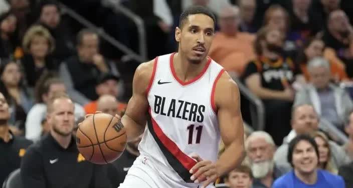 火箭队只剩下布罗格登了！

比尔和保罗都加盟快船，自由球员市场上的后卫越来越