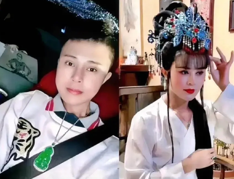 看了伤害罗大美主犯余某生的现状，我发现了3个令人可悲的细节。

第一，他有女朋友