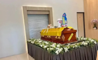 “这就是抛妻弃子的下场！”2022年，吉林，一男子离婚后，对两个幼子不管不顾，妻