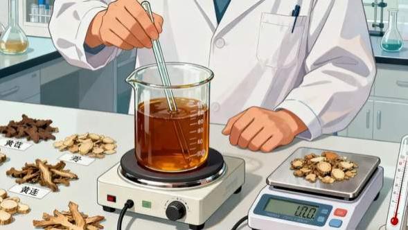 好文推荐 | 观察中医解毒洗液治疗伴脾胃湿热型花斑癣的临床疗效