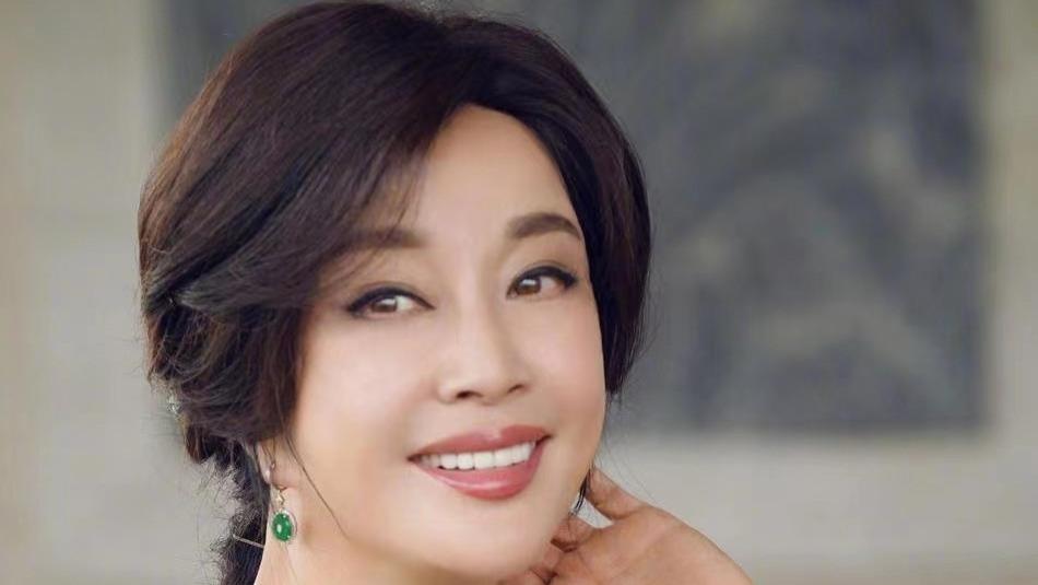 75岁刘晓庆为什么会被追加为被执行人