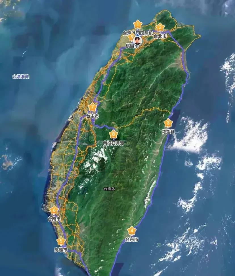 老赖看来要把宝岛人民拖到战火的苦难之中啊，竟然搞起了“明独”，鼓吹所谓的“拒统1