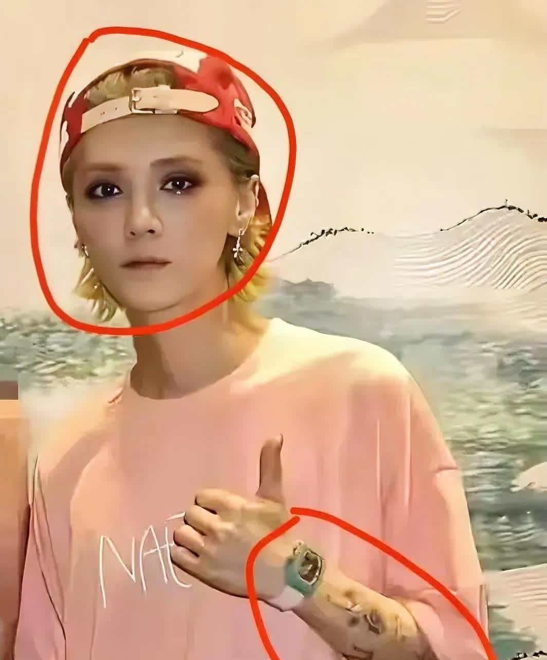 鹿晗的粉丝已经意识到了

他虽然在唱歌方面是天赋型选手

但存在一个明显