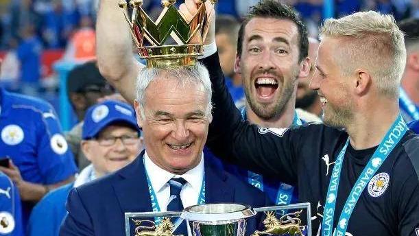 今日足球推荐: 西汉姆联vs莱斯特城数据分析！