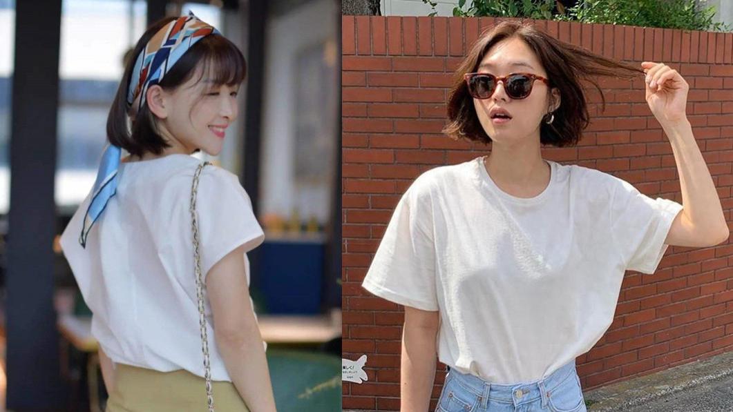 对不起！不懂白T恤“禁忌”？花再多钱，你也穿不出高级感！