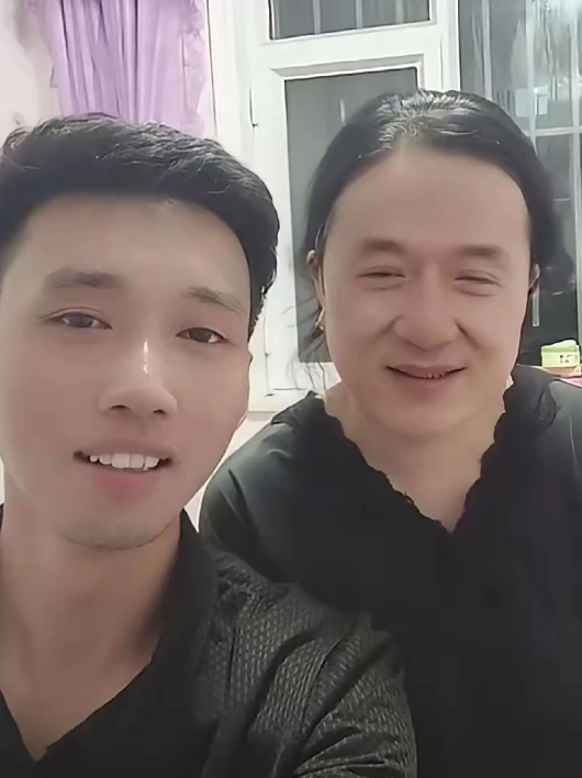 哇哦！这一幕惊呆了，有这样的老婆如何下得去手，又如何下得去口

