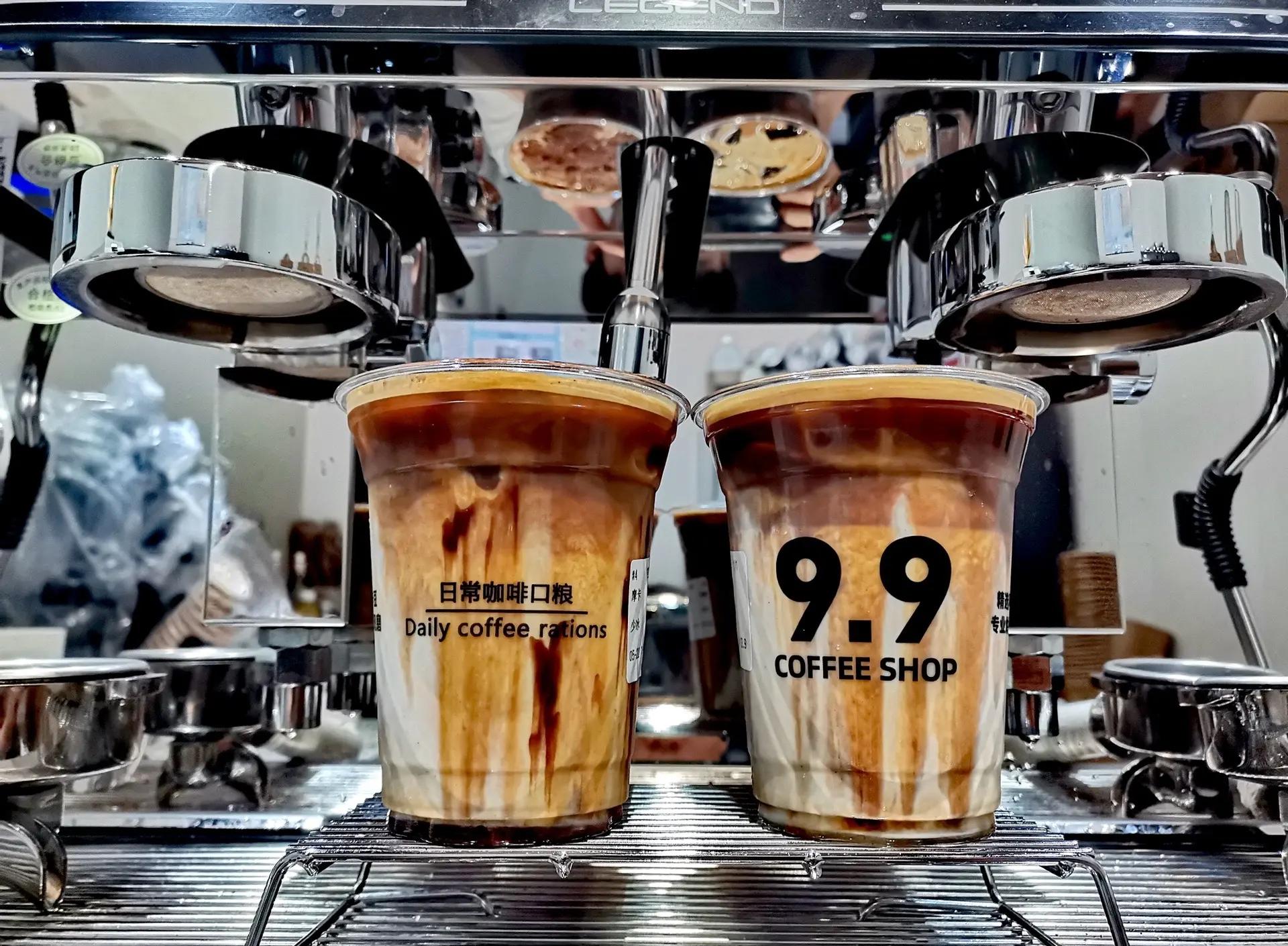 9.9元咖啡正在杀死独立店