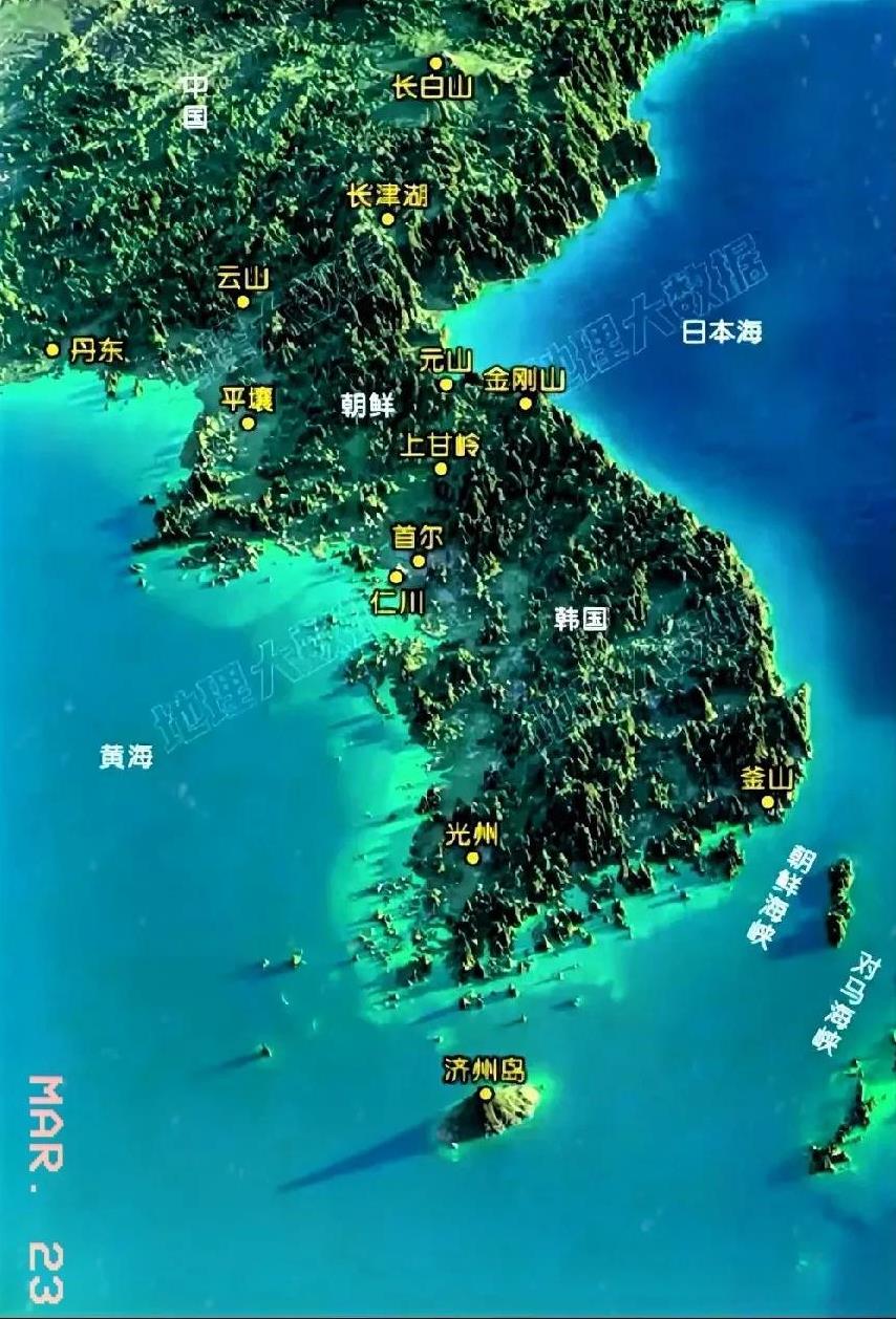 俄罗斯：给朝鲜核武器，盯住东大，看守远东！
朝鲜自二战以来，心中的大哥，只有俄国