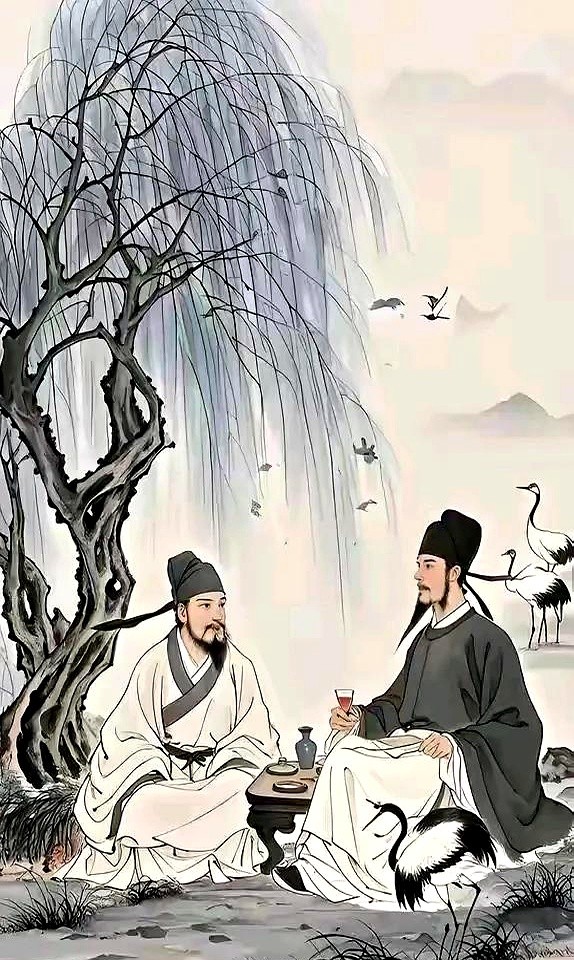 有人说，评论王安石与苏轼谁的成就高，有一个方法是看谥号。
因为谥号表示了后世的认