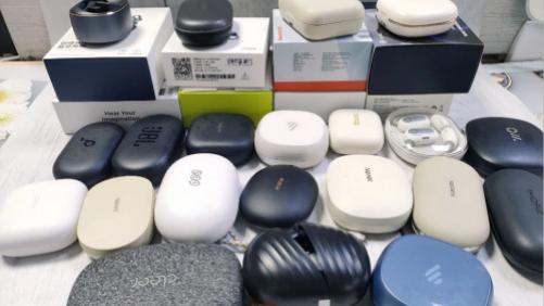 不伤耳蓝牙耳机推荐哪些？国产开放式耳机品牌十大排行榜重磅榜单