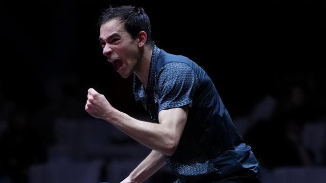 连救6个赛点！世乒赛史诗级3-4：国乒名将10年外战不败金身告破！