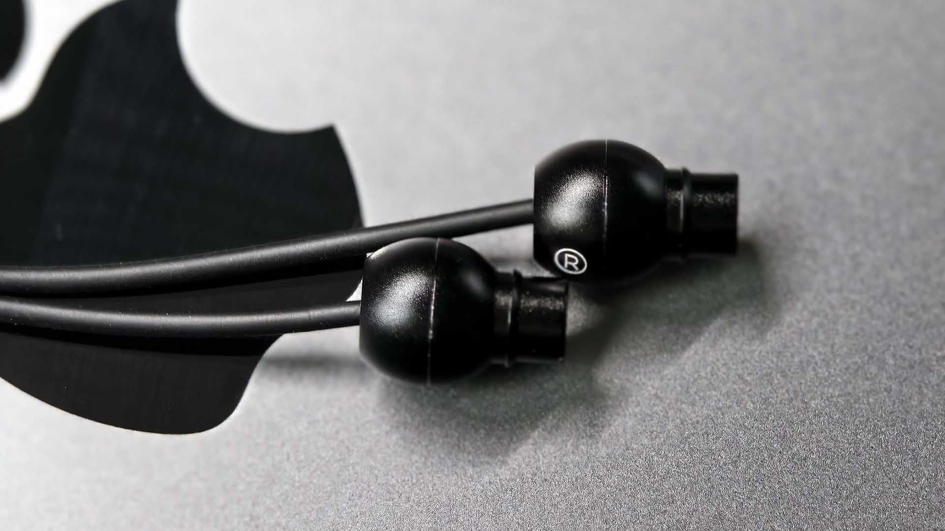 最小巧的有线睡眠耳机，wedoking mini评测